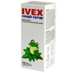 Ivex syrop 100 ml