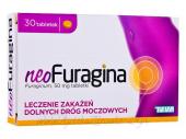 neoFuragina 50 mg 30 tabletek