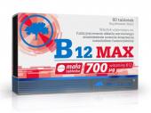 Olimp B12 MAX  60 tabletek