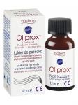 OLIPROX Lakier do paznokci 12 ml