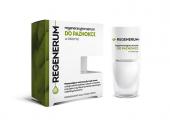 REGENERUM Regeneracyjne serum do paznokci w lakierze 8 ml