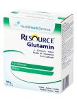 Resource Glutamin preparat aminokwasowy prosz. 20 sasz.a 5g
