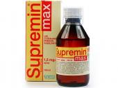 Supremin MAX syrop 1,5 mg/ml 1 but.a 150ml