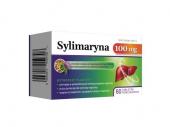 Sylimaryna 100 mg 60 tabletek
