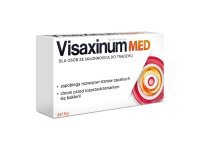 Visaxinum MED żel 8 g
