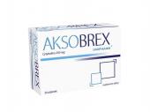 Aksobrex Unipharm 30 tabletek