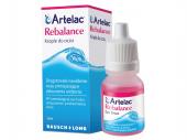 Artelac Rebalance krople do oczu 10 ml