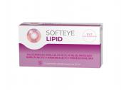 Softeye Lipid 20 pojemników jednodawkowych po 0,3 ml
