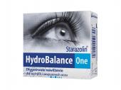 Starazolin Hydrobalance One krople do oczu 0,5 ml x 12 jednorazowych pojemników