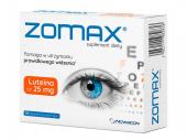 ZOMAX 30 tabletek powlekanych