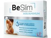 Be Slim Aquaminum 30 tabl. COLFARM
