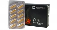 Chili Fat Burner 30 kapsułek
