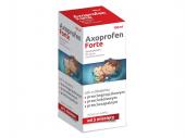 Axoprofen Forte zawiesina doustna 0,04g/ml 100 ml