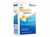 Benelife D3 + DHA płyn 15 ml
