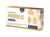 Propolis + witamina C 60 kaps.