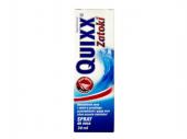 Quixx zatoki spray do nosa 30 ml
