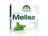 Olimp Pure Herbs Melisa Premium 30 kapsułek
