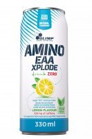 OLIMP SPORT Amino EAA Xplode Drink Zero LEMON 330 ml