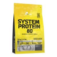 Olimp sport System Protein 80 wanilia 700g