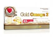 Olimp Gold Omega 3 60 kaps.