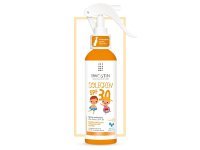 IWOSTIN SOLECRIN Spray ochronny dla dzieci SPF 30 150 ml