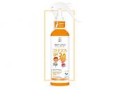 IWOSTIN SOLECRIN Spray ochronny dla dzieci SPF 30 150 ml