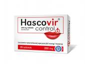 Hascovir Control 0,2 g 25 tabletek