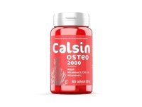 Calsin Osteo 2000 60 tabletek