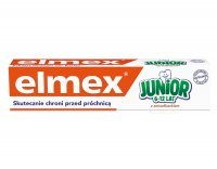 ELMEX Past.d/zęb. Junior 7-12 lat 75ml