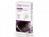 BIOTEBAL Szampon przeciw wypadaniu włosów 200 ml