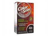 COLOR & SOIN Farba d/włos.4B 135 ml