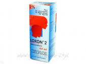 Loxon 2 płyndostos.naskóręgłowy 0,02g/1ml 