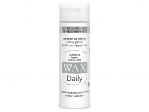 WAX PILOMAX Daily Szampon do włosów przetłuszczających się 200 ml