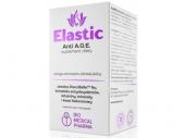ELASTIC Anti A.G.E.  suplement diety 60 kapsułek