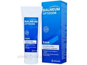 BALNEUM OPTIDERM Krem 200 ml