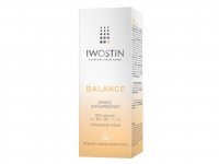 IWOSTIN BALANCE Shake witaminowy serum 30 ml