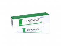 Linomag 200 mg/g maść 100 g
