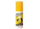 MOSQUITO KILLER Spray zapachowy do stosowania na skórę 125 ml