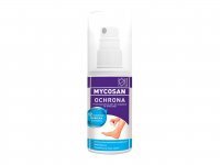 Mycosan Ochrona aerozol 80 ml