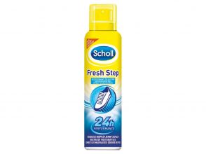 SCHOLL Fresh Step dezodorant do butów 150 ml