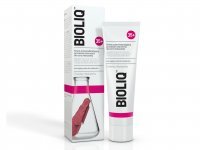 BIOLIQ 35+ Krem przeciwdziałający procesom starzenia do cery mieszanej 50 ml
