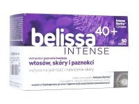 Belissa 40+ Intense  50 tabletek