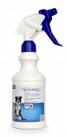 Effipro 2,5 mg/ml Preparat przeciw pasożytom zewnętrznym dla psów i kotów 500 ml