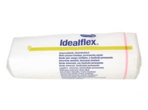 Opaska elastyczna IDEALFLEX 15cm x 5m 1 szt.