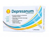 Depresanum 60 tabletek