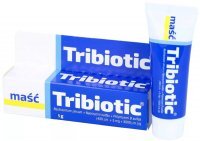 Tribiotic maść 5 g