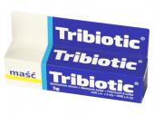Tribiotic maść 5 g