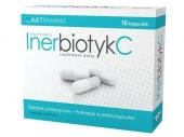 Inerbiotyk C 10 kaps.