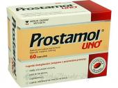 Prostamol Uno 60 kapsułek