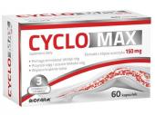 CycloMAX 60 kaps.